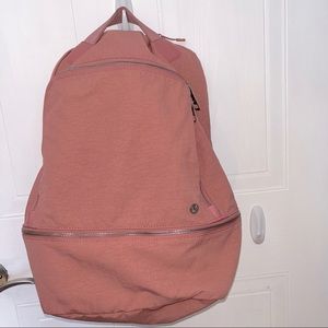 Lululemon 20L City Adventurer Backpack